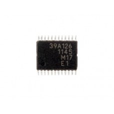 MB39A126 Контроллер заряда батареи Fujitsu SSOP-24 MB39A126