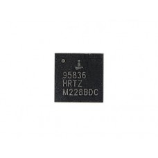 ISL95836HRTZ ШИМ-контроллер Intersil QFN-40 ISL95836HRTZ
