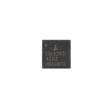 ISL6263ACRZ ШИМ-контроллер Intersil QFN-32 ISL6263ACRZ