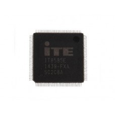 IT8585E-FXA Мультиконтроллер ITE QFP IT8585E-FXA
