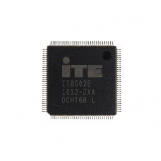 ITE8502E-JXA Мультиконтроллер ITE QFP ITE8502E-JXA