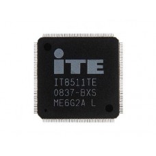 ITE8511TE Мультиконтроллер ITE QFP ITE8511TE
