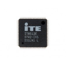 ITE8512E-IXS Мультиконтроллер ITE ITE8512E-IXS