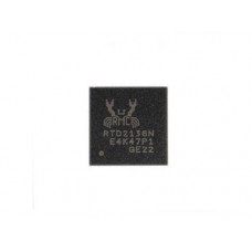 RTD2136N Микросхема Realtek QFN-48 RTD2136N