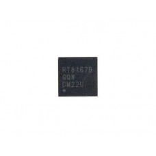 RT8167B ШИМ-контроллер Richtek QFN-40 RT8167B