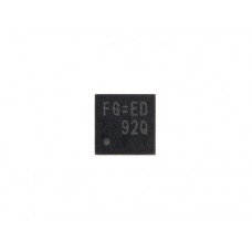 RT8208BGQW ШИМ-контроллер Richtek QFN-16 RT8208BGQW