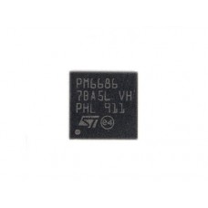 PM6686TR Микросхема STMicroelectronics QFN-32 PM6686TR