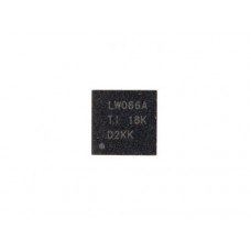SN74LV4066ARGYR ШИМ-контроллер Texas Instruments QFN-14 SN74LV4066ARGYR