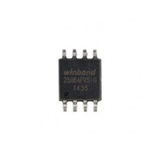 W25Q64FVSIG Микросхема Winbond SOP-8 W25Q64FVSIG