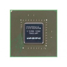 N14P-GE-OP-A2 Видеочип nVidia GeForce GT740M