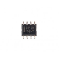 UC3842 ШИМ-контроллер ON Semiconductor SO-8 UC3842