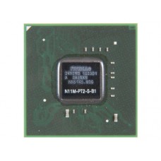 N11M-PT2-S-B1 Видеочип nVidia ION 2 N11M-PT2-S-B1