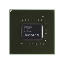 N13P-GV2-S-A2 Видеочип nVidia GeForce GT630M