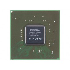 N11P-LP1-A3 Видеочип nVidia GeForce G330M