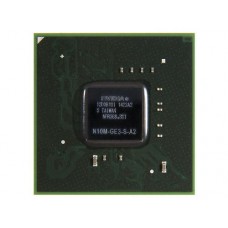 N10M-GE3-S-A2 Видеочип nVidia