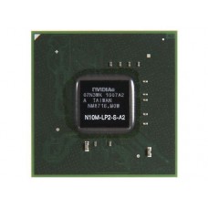 N10M-LP2-S-A2 Видеочип nVidia GeForce G105M