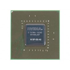 N13P-GS-A2 Видеочип nVidia GeForce GT640M