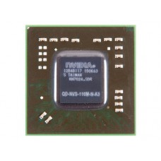QD-NVS-110M-N-A3 Видеочип nVidia Quadro NVS 110M