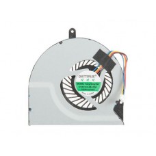 KSB0705HB-BK35 Вентилятор (кулер) для ноутбука Asus N56, N56DP, N56VW, N56VM, N56VZ, N56DY, OEM
