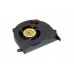 DFS551205ML0T Вентилятор (кулер) для ноутбука Toshiba C70, C70D, C75, C75D, L75, L75D
