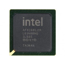 AF82801JIR Южный мост Intel SLB8S