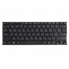 0KNB0-1120RU00 Клавиатура для ноутбука Asus X201, X201E, X202, X202E, S200, S200E