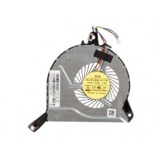 DFS200405040T-FFDF Вентилятор (кулер) для ноутбука HP Pavilion 14-V, 15-V