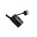 015-0101-1593-A Шлейф матрицы для ноутбука Sony Vaio VPC-EB