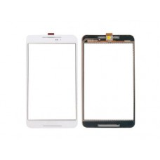 Тачскрин для ASUS Fonepad 8 FE380CG белый