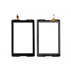 Тачскрин для Lenovo IdeaTab A5500 черный