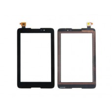 Тачскрин для Lenovo IdeaTab 3500 черный