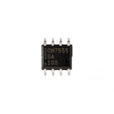 ICM7555ISA ШИМ-контроллер MAXIM SOIC-8 ICM7555ISA