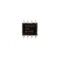 MAX1232CSA ШИМ-контроллер MAXIM SO-8 MAX1232CSA