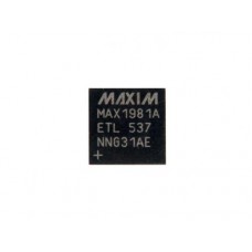 MAX1981A ШИМ-контроллер MAXIM QFN-40 MAX1981A