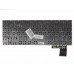BA59-03675C Клавиатура для ноутбука Samsung NP530U4E, черная без рамки, гор. Enter