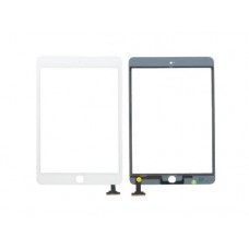 Тачскрин для Apple iPad Mini 3, белый