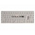 A1534-KB-US Клавиатура для Apple MacBook Retina 12 A1534 Early 2015, прямой Enter US