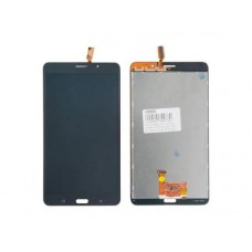 Дисплей в сборе с тачскрином для Samsung Galaxy Tab 4 7.0 SM-T231 черный AAA