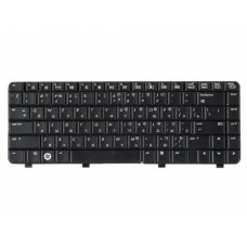 DV400090 Клавиатура для ноутбука HP Presario CQ40, CQ41, CQ45, черная