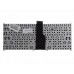 KB.I100A.199 Клавиатура для ноутбука Acer Aspire S3, S3-391, S3-951, S5-391, V5-121, V5-123, V5-122P, V5-131, V5-171, Aspire One B113, Aspire One 725, Aspire One 756, TravelMate B1 с гравировкой