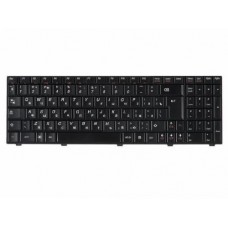 25009811 Клавиатура для ноутбука Lenovo G560, G565, верт. Enter