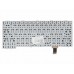 MP-09K33US-D85 Клавиатура Fujitsu Lifebook SH761, SH561, SH760, SH560, E751, S761, S561, S760, T901, S751, S762, E752, S560, E741, белая с верт. Enter