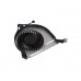KSB0705HBA05 Вентилятор (кулер) для ноутбука HP Pavilion 15-K