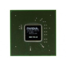 G98-740-U2 Видеочип nVidia GeForce 9200M GS