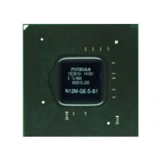 N12M-GE-S-B1 Видеочип nVidia GeForce GT310M