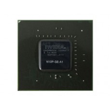 N12P-GE-A1 Видеочип nVidia GT525M