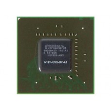 N12P-GV3-OP-A1 Видеочип nVidia GeForce GT520M