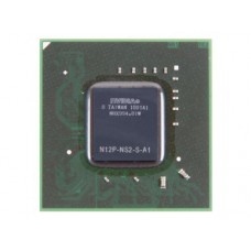 N12P-NS2-S-A1 Видеочип nVidia GeForce GT540M