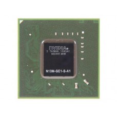 N13M-GE1-S-A1 Видеочип nVidia GeForce GT610M