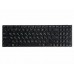 0KNB0-6106RU00 Клавиатура для ноутбука Asus A551CA, A553MA, A555L, F550V, F551CA, F551MA, F553MA, F555L, K553MA, K555, S500, S550, X502, X502C. X502CA, X502U, X503MA, X503SA, X552C, X552EA, X552VL, X553MA, X554L, X555L, X750L, X553SA, черная без рамки, го